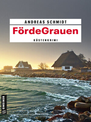 cover image of FördeGrauen
